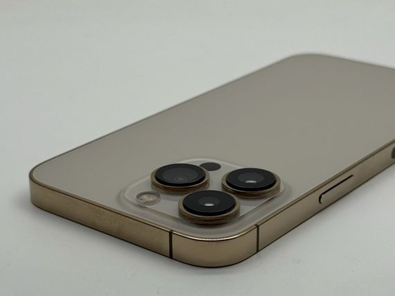 iPhone 13 Pro 128Gb Gold