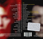 David Bowie / Legacy - The Very Best Of (Deluxe Edition)(2CD)