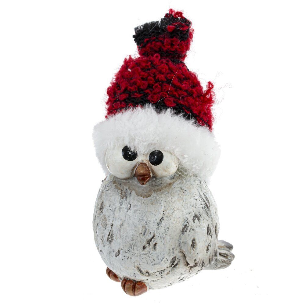 GAEM Фигурка декоративная "Птичка", L7,5 W6,5 H12,5 см, 2в.