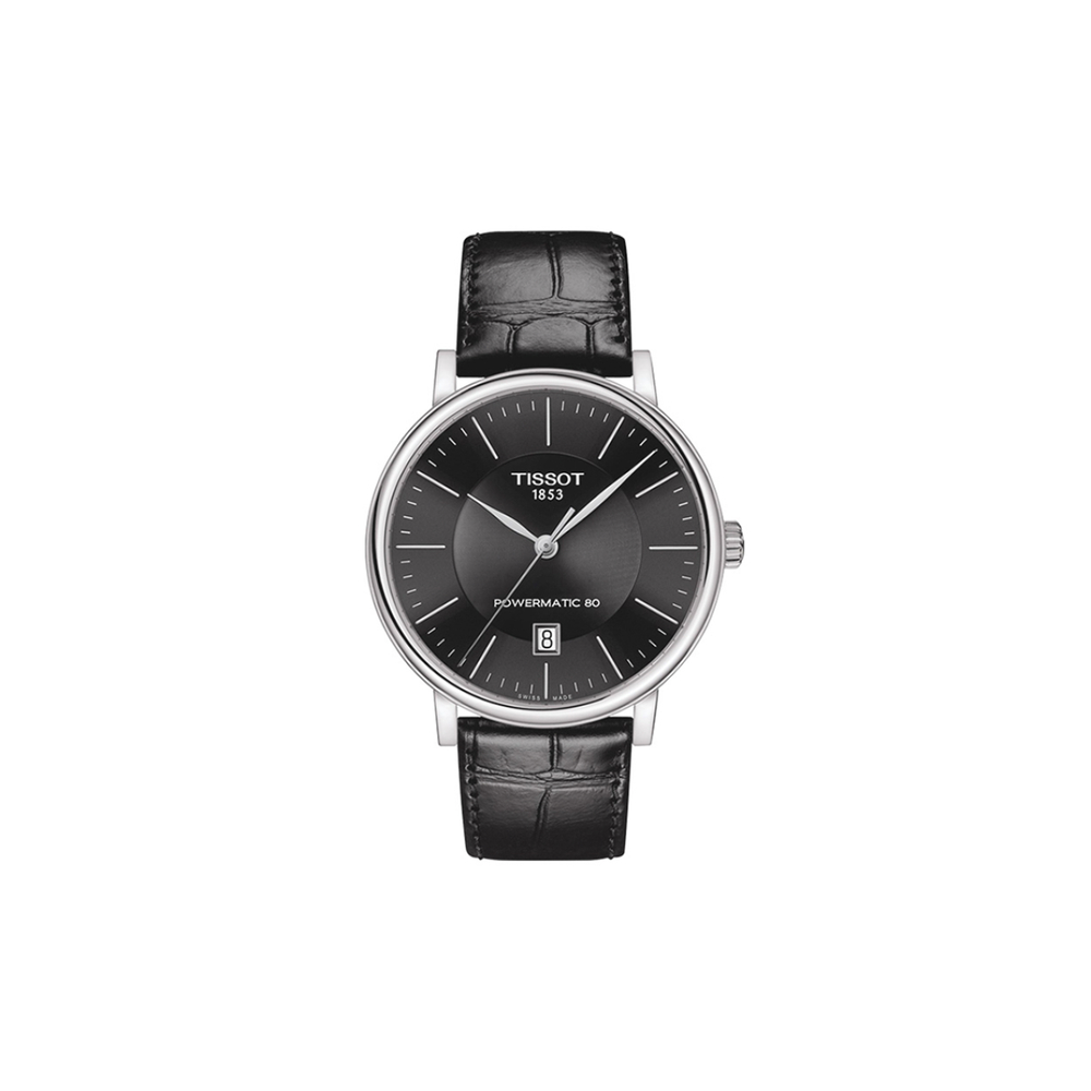 Часы TISSOT 50 40mm, T122.407.16.051.00