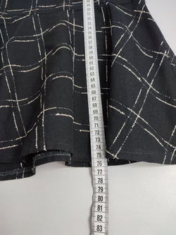 Юбка из хлопка 44 размер