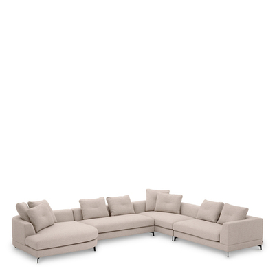 Диван Sofa Moderno L арт.116746