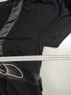 Платье черное красивое 44-46 размер