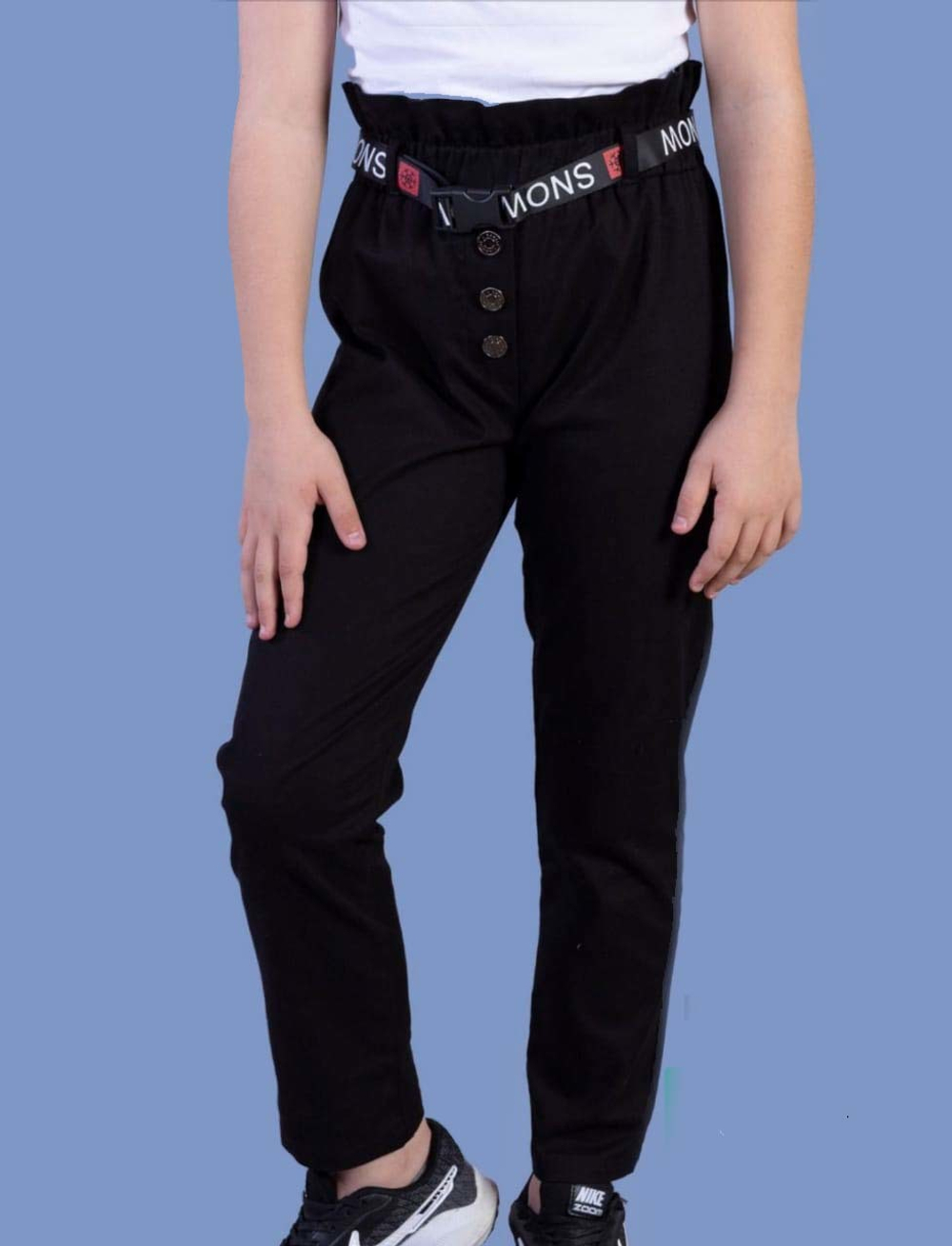 джоггеры " M "SNOW ремешок 3604