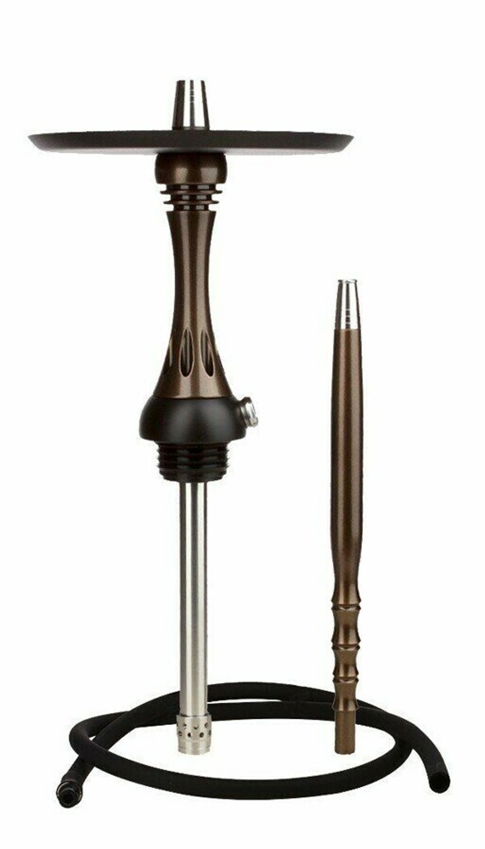 Alpha Hookah - X Bronze