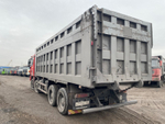 Shacman (Shaanxi) SX* 8x4 Самосвал SX331863366 (Дизельный, 12,5 л, 544 л.с., МТ)
