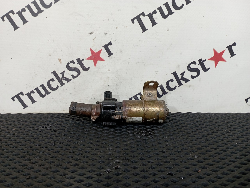 Топливный насос 2022г