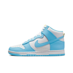 Кроссовки Nike Dunk High 'Blue Chill' DD1399-401