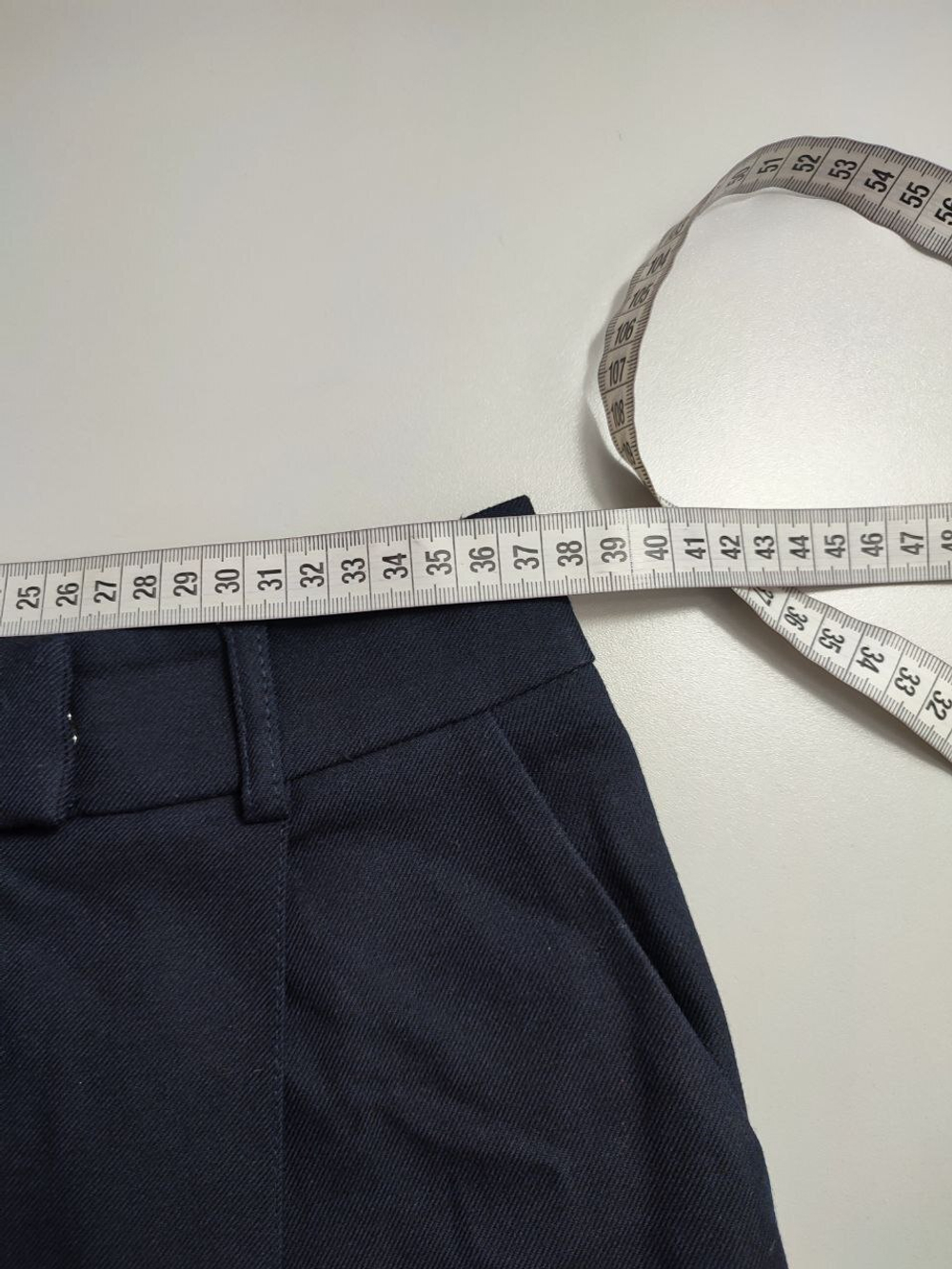 Брюки All We Need классические 44 размер