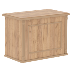 Стол сторон RPST 1060 1000х600х750 RATUM