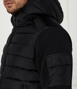 Куртка TORIN Save The Duck - черный(D31963M ROMI19)