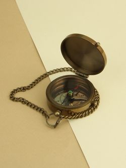 Nautical Карманный компас