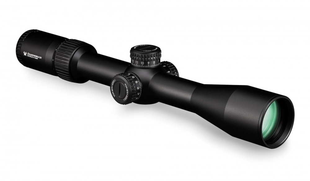 Оптический прицел Vortex Diamondback Tactical 4-16×44 FFP (EBR-2C MRAD)