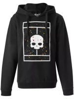 Детское худи HYDROGEN COURT HOODIE (TK0734-007)