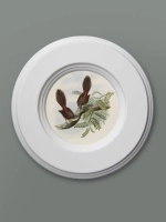 Картина на стену интерьерная на холсте 17.5 см