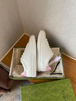 Gucci Ace Sneaker