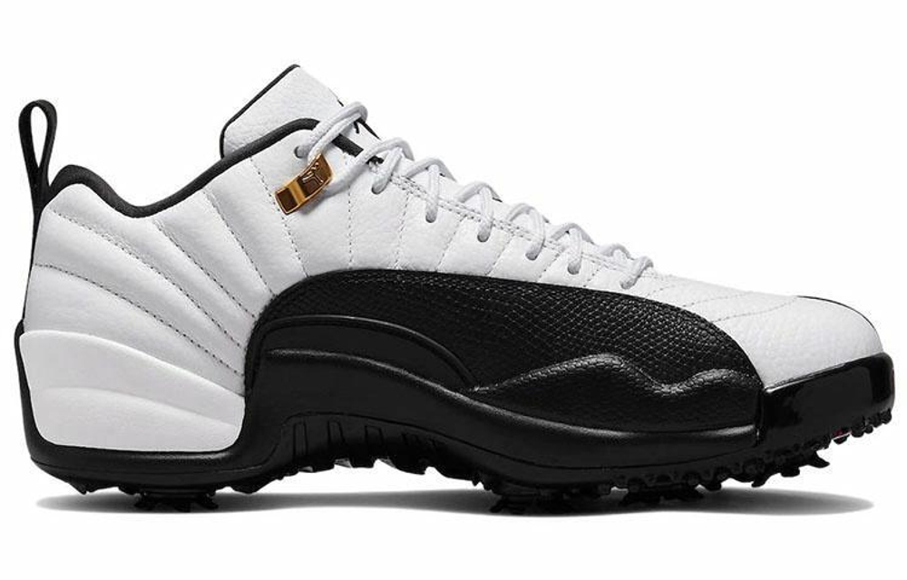 Кроссовки Jordan Air Jordan 12 Low Golf Taxi