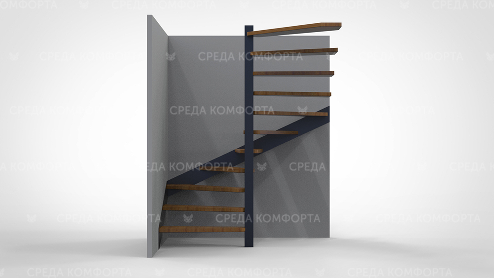 Винтовая лестница LSTN0001