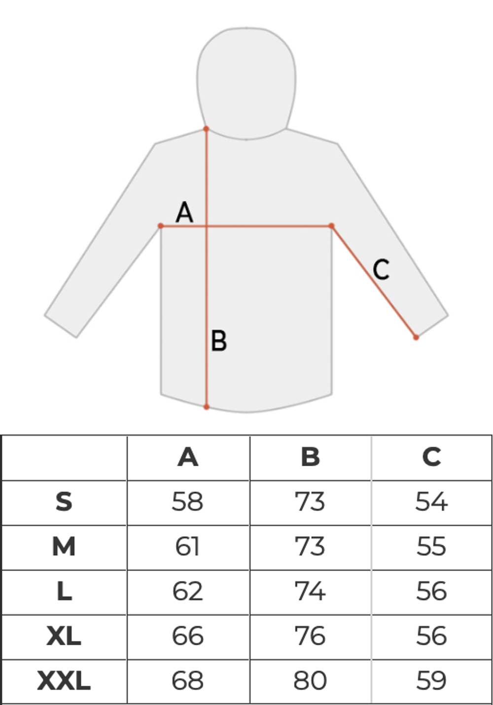 Толстовка мужская Dickies Summerdale Hoodie