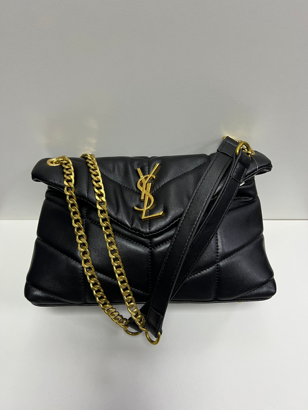 Сумка YSL