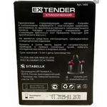 Насадка стимулирующая Sitabella Extender "Классика"