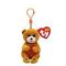 Yumşaq oyuncaq \ Мягкая игрушка \ Soft toys DUNCAN - bear belly clip 10 sm