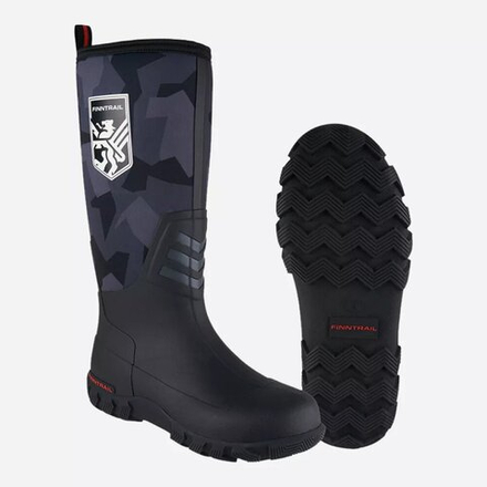 Сапоги Finntrail Outlander 7516