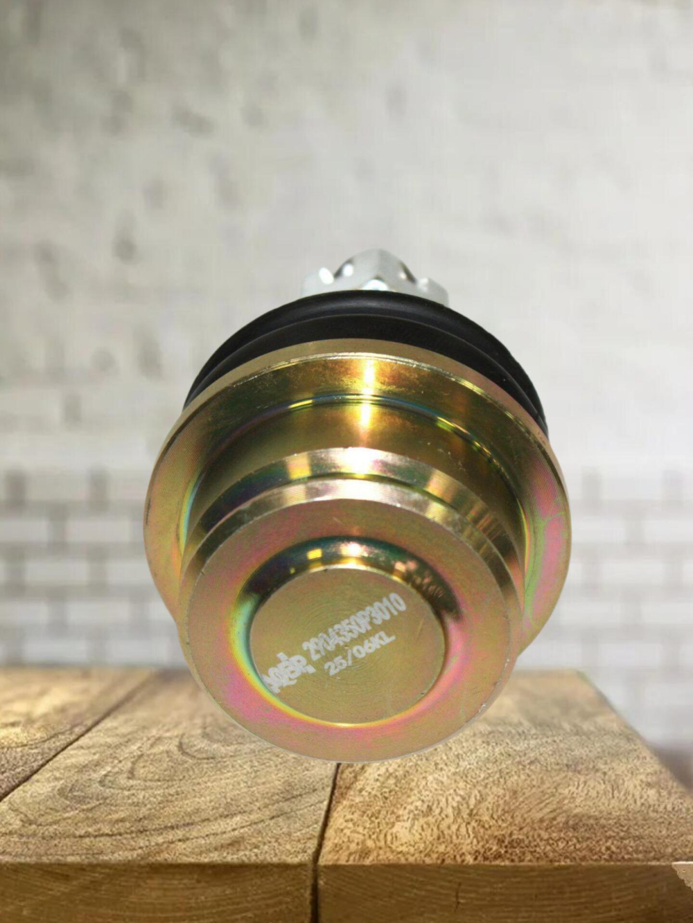 Опора шаровая переднего нижнего рычага 2904350P3010 JAC T6