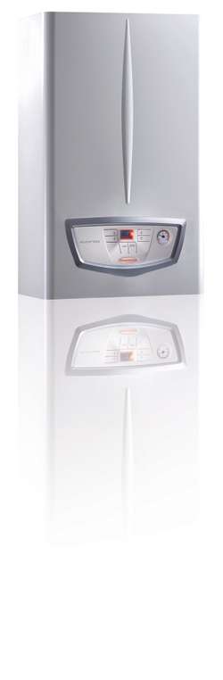 IMMERGAS Eolo Mythos 24 4 R