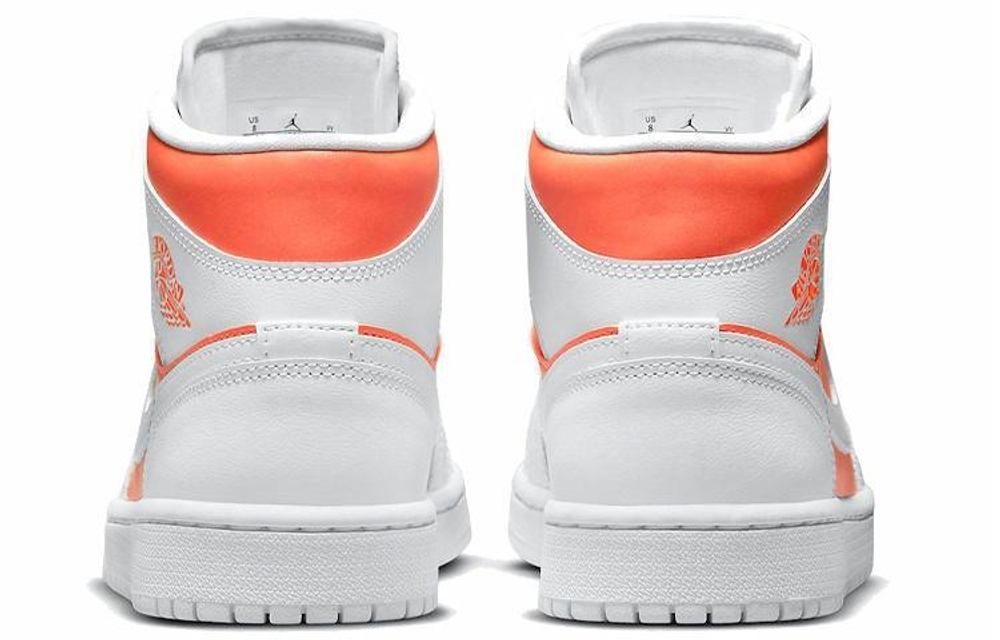 Кроссовки Jordan Air Jordan 1 Mid (Женская размерная сетка)