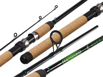 Спиннинг Salmo Sniper ULTRA SPIN 25 2.10