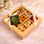 Подарочный набор "Девять сокровищ"