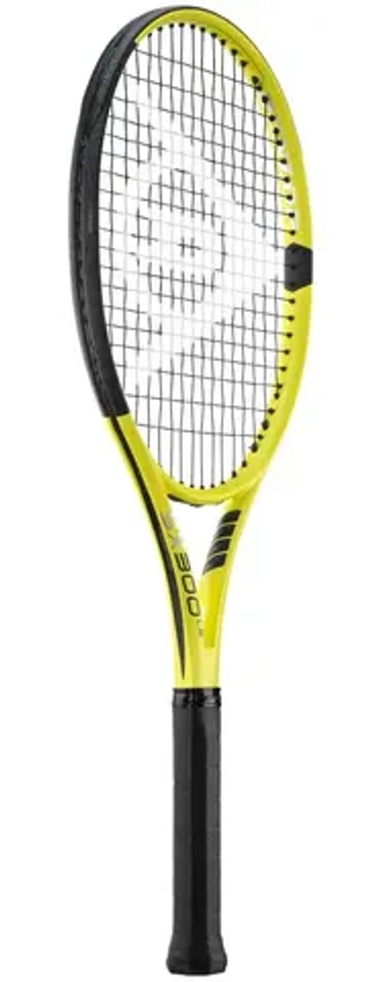 Теннисная ракетка Dunlop SX 300 LS