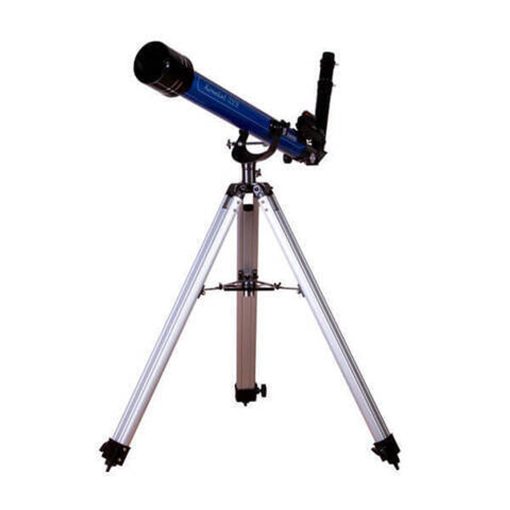 Телескоп Konus Konustart-700B 60/700 AZ