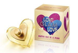 Agatha Ruiz de la Prada Love Glam Love