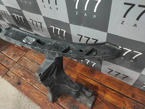 Панель передняя Volkswagen T5 / T6 09+ Б/У Оригина 7E0805598F2