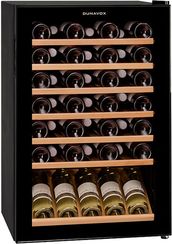 Винный холодильник Dunavox DXFH-48.130
