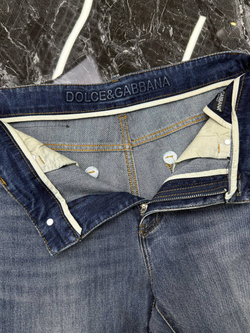 Джинсы Dolce&Gabbana
