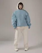 Толстовка Время