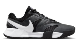 Детские теннисные кроссовки Nike Court Lite 4 JR - Black