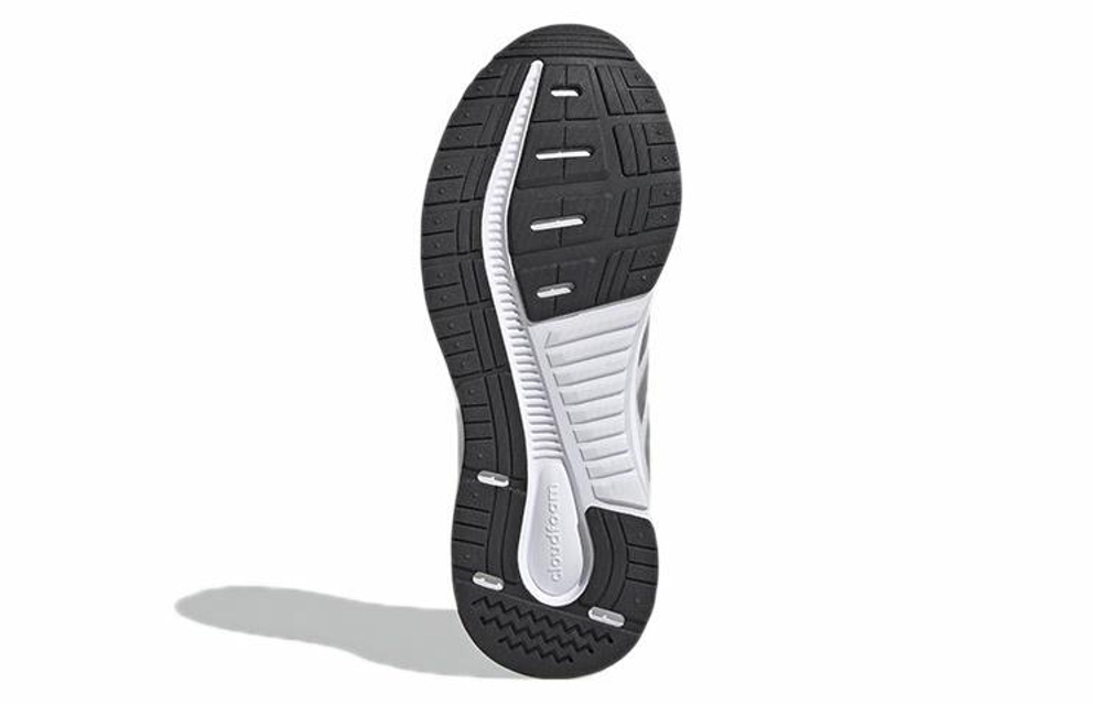 Кроссовки Adidas Galaxy 5 (Женская размерная сетка)