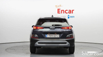 Hyundai The New KONA Бензин 1.6 Turbo 2WD (12.2020)