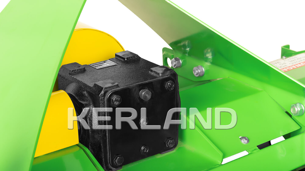 Почвофреза Kerland | Керланд K 1400 (1,4 м)