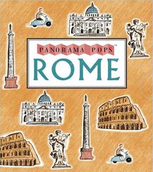 Rome: Panorama Pops