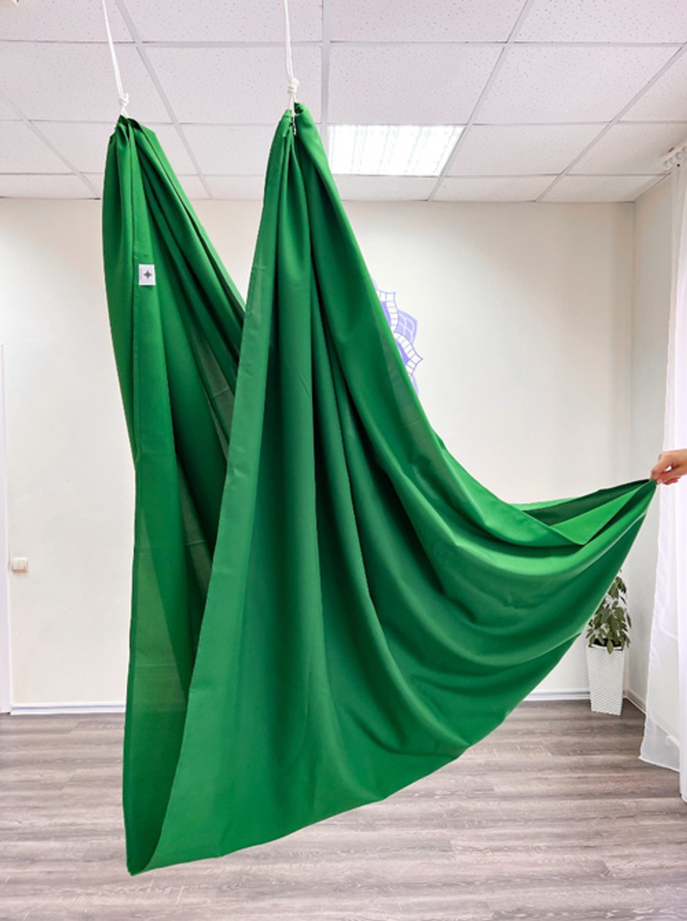 Гамак для йоги Classic 3 м