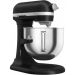 Миксер планетарный KitchenAid Artisan 5KSM70SHXEBM матовый черный