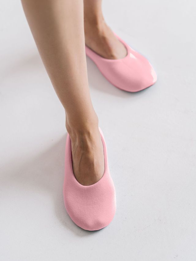 Тапочки Мусс New