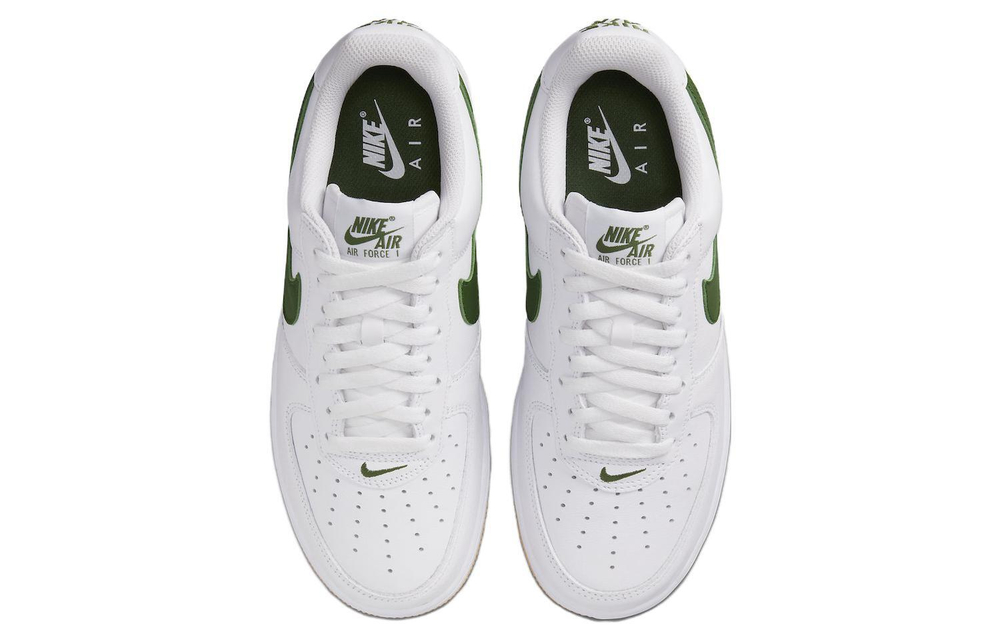 Кроссовки Nike Air Force 1 "Color Of The Month"