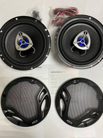 Акустика Kicx GX-132 ()