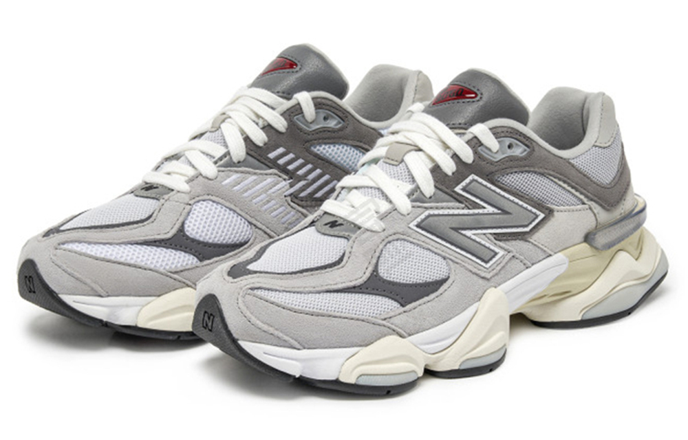 Кроссовки New Balance Nb 9060